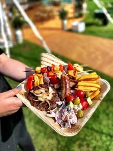 Hog Roast Scotby