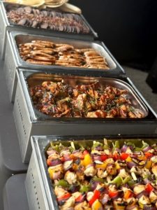 Hog Roast Blackbank