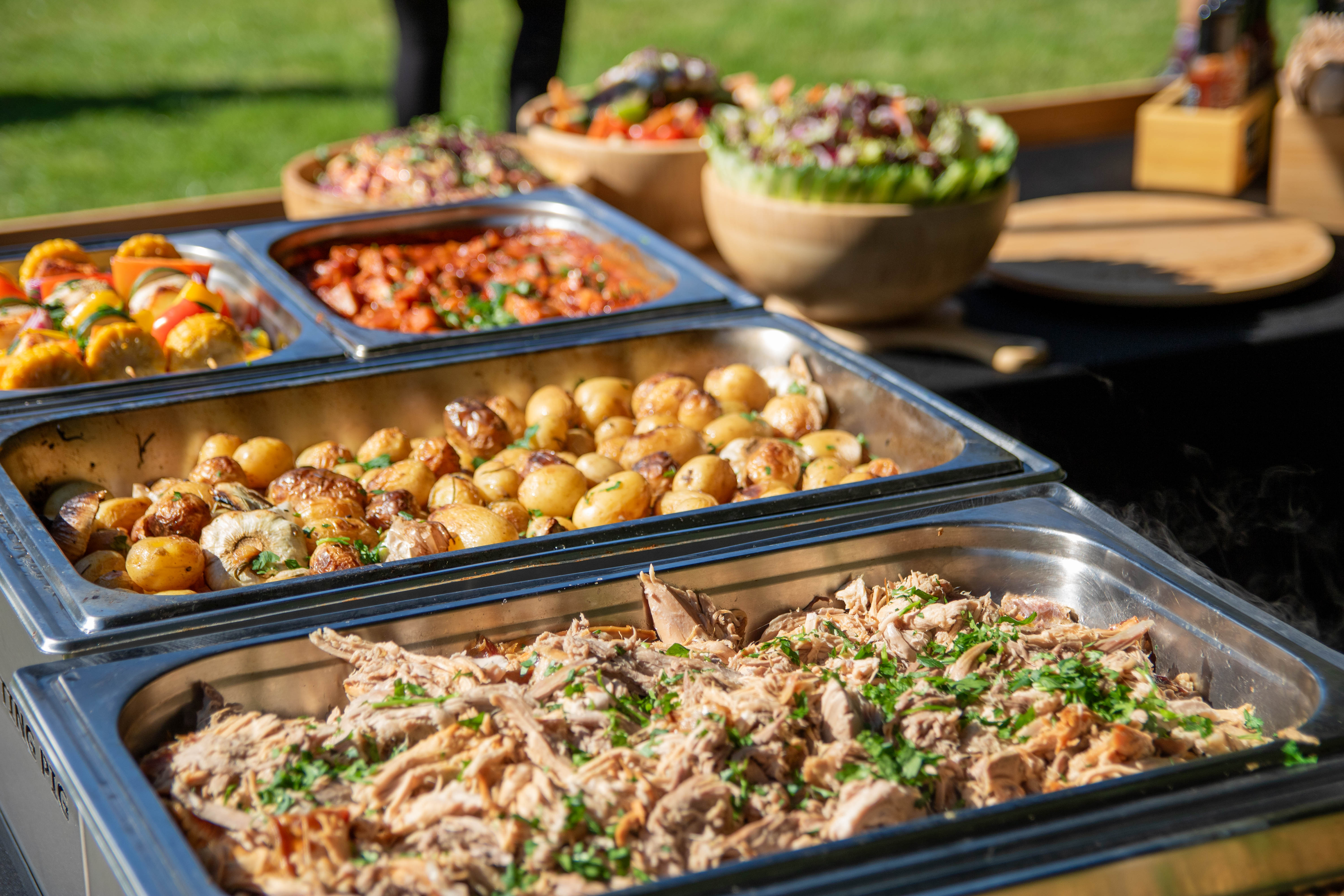 hog roast carlisle