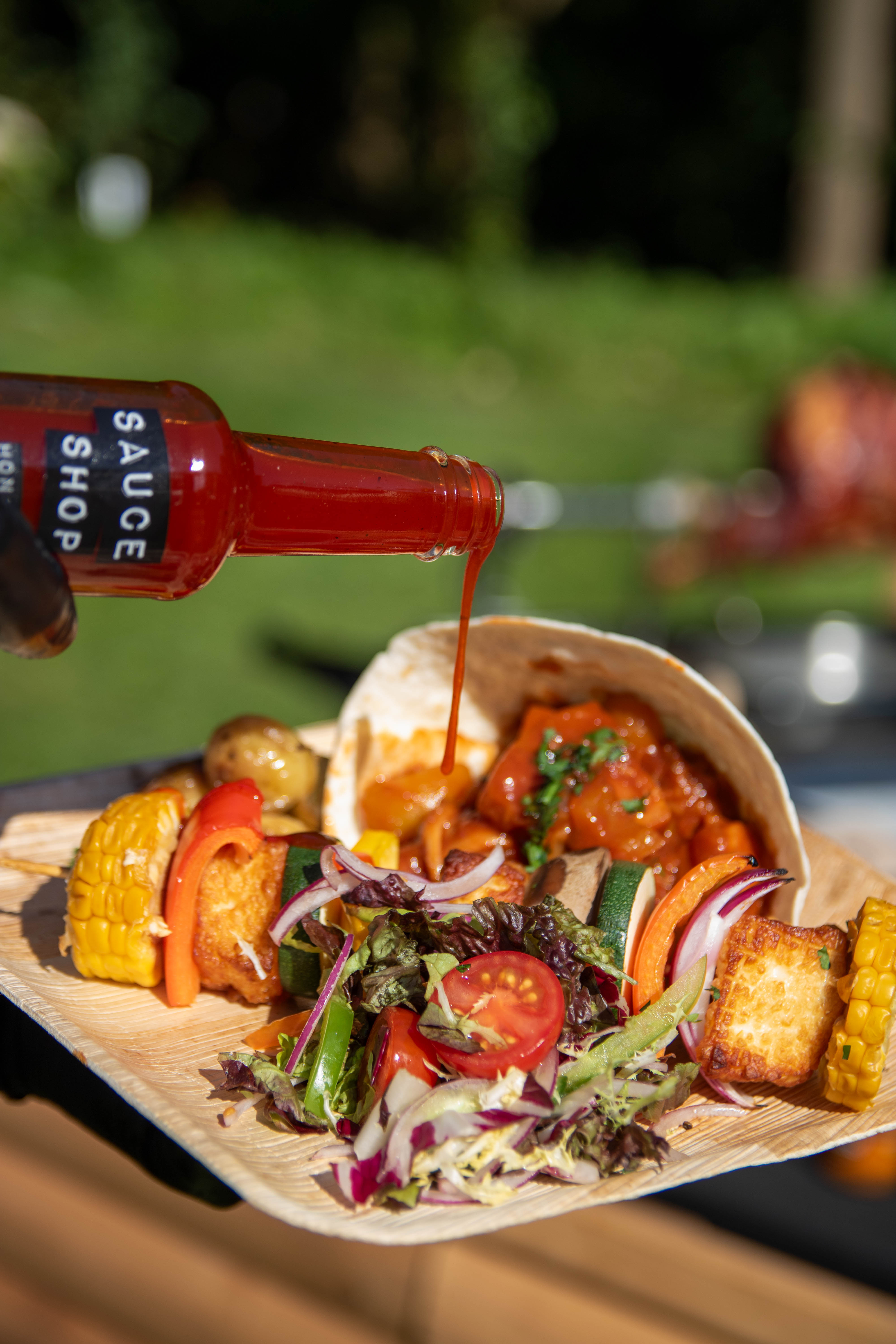 Hog Roast Carlisle