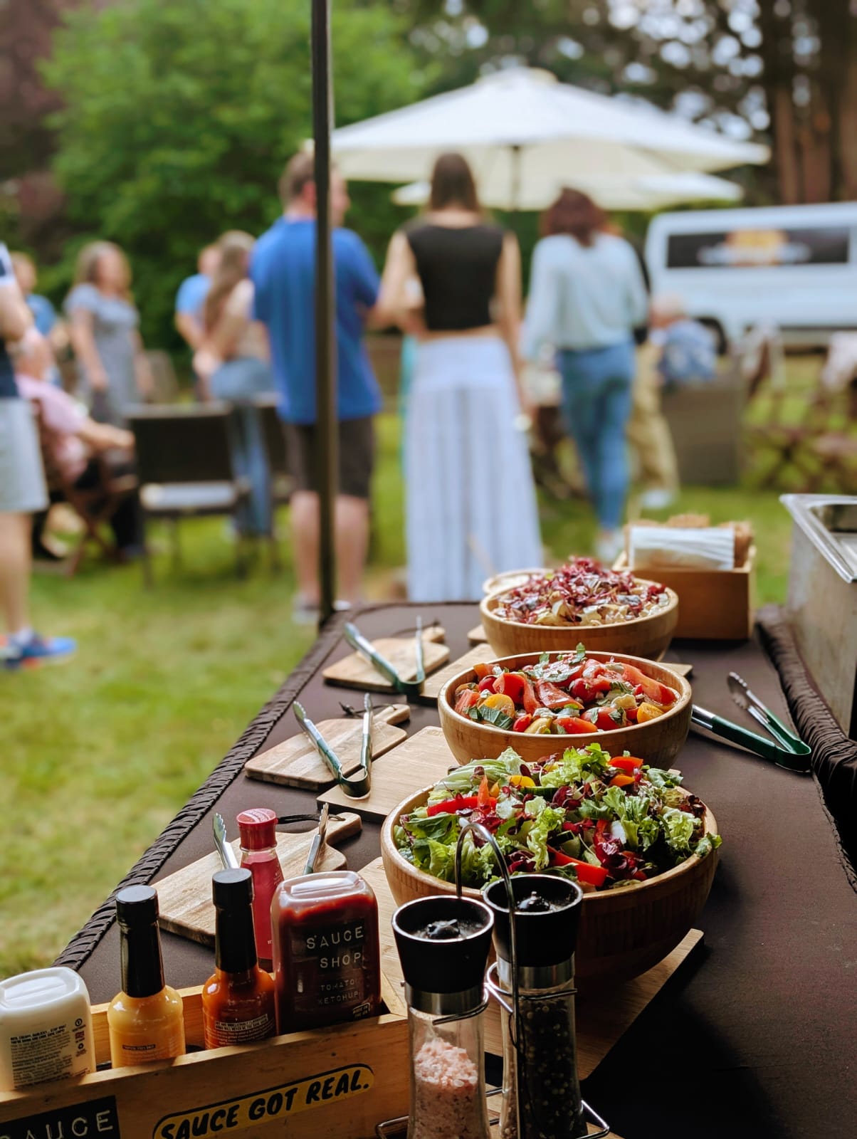 Hog Roast carisle