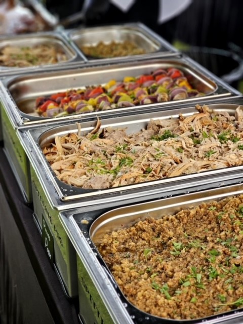 Hog Roast Stainton
