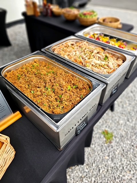 Hog Roast Stainton